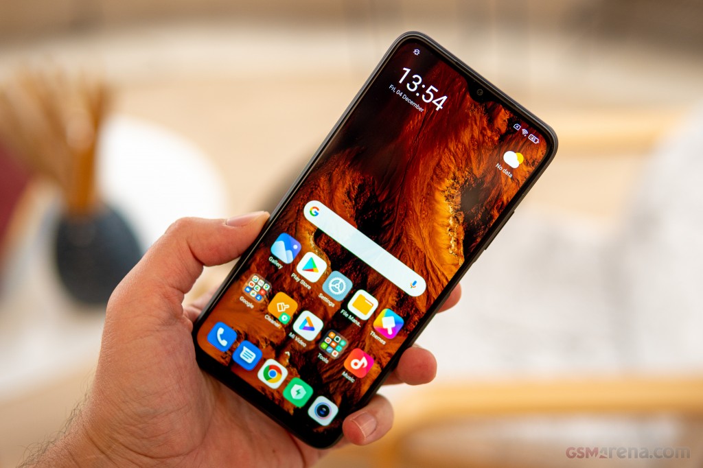 Xiaomi Poco M3 hands-on photo 30