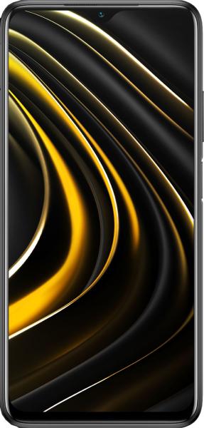 Xiaomi Poco M3 view 5