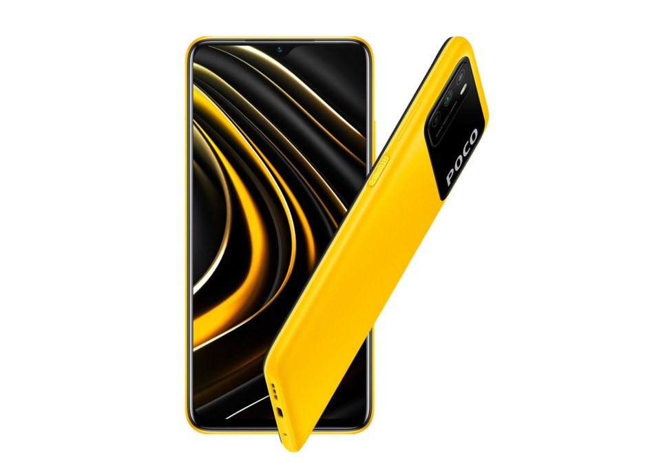 Xiaomi Poco M3 view 13