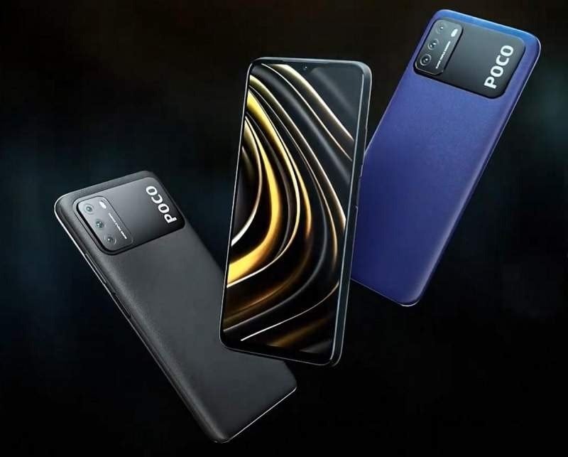 Xiaomi Poco M3 view 18