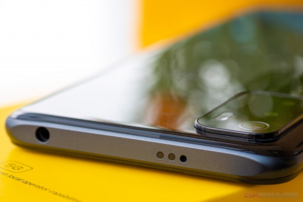 Xiaomi Poco M3 Pro 5G hands-on photo 10
