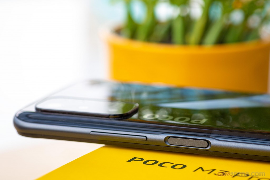 Xiaomi Poco M3 Pro 5G hands-on photo 11