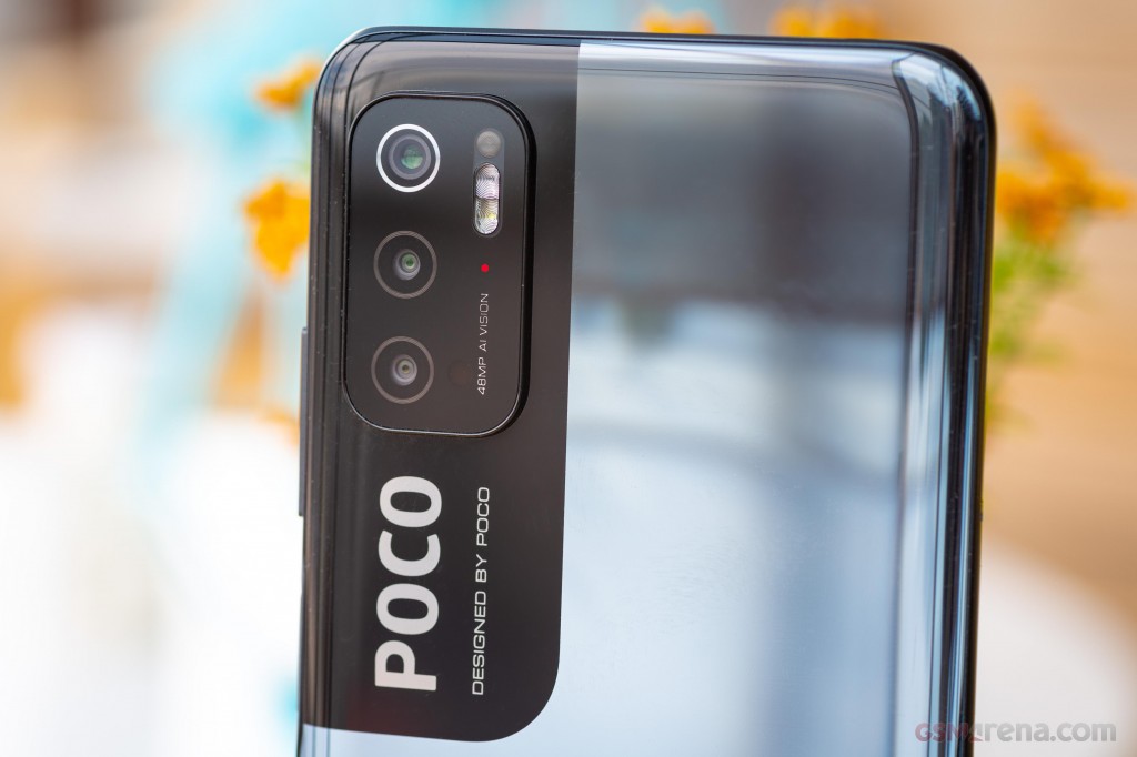 Xiaomi Poco M3 Pro 5G hands-on photo 13