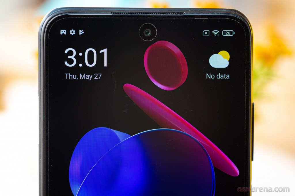 Xiaomi Poco M3 Pro 5G hands-on photo 14