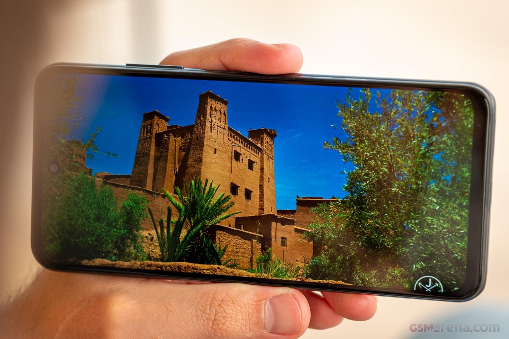 Xiaomi Poco M3 Pro 5G hands-on photo 23