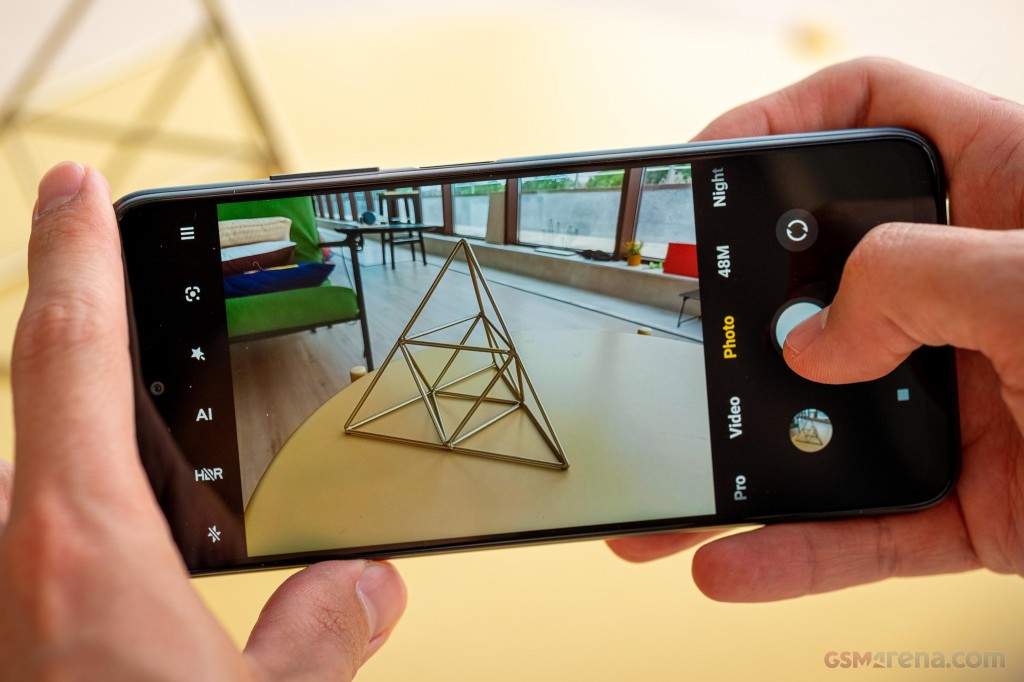 Xiaomi Poco M3 Pro 5G hands-on photo 25