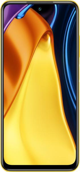 Xiaomi Poco M3 Pro 5G view 3