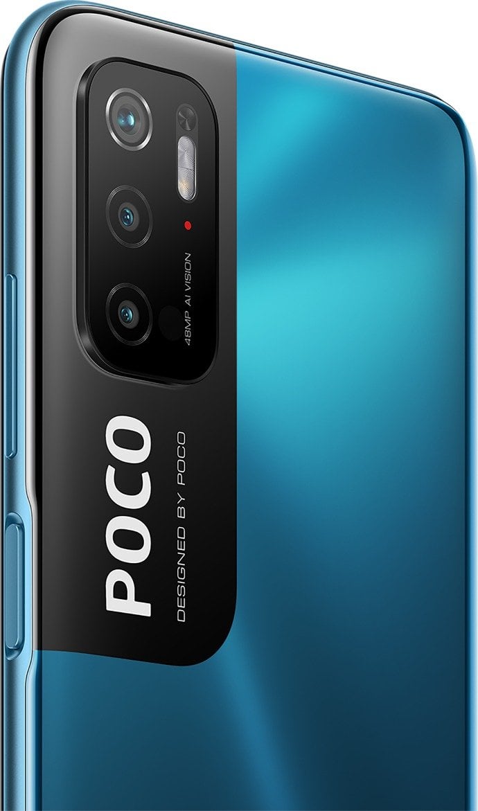 Xiaomi Poco M3 Pro 5G view 13