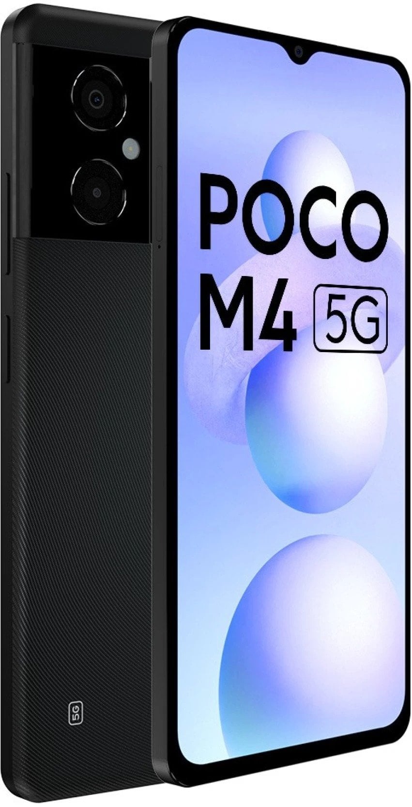 Xiaomi Poco M4 5G view 9
