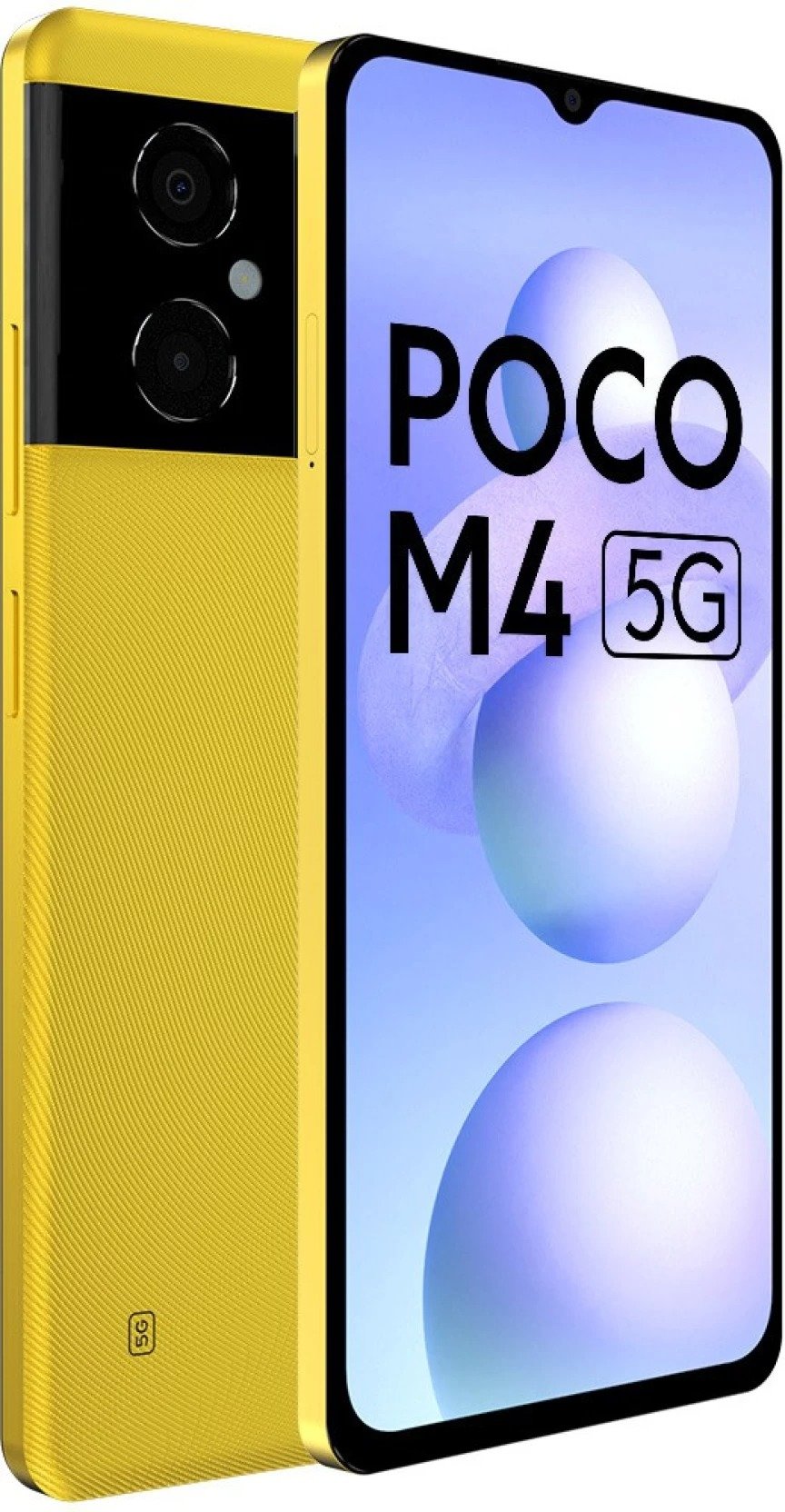 Xiaomi Poco M4 5G view 11