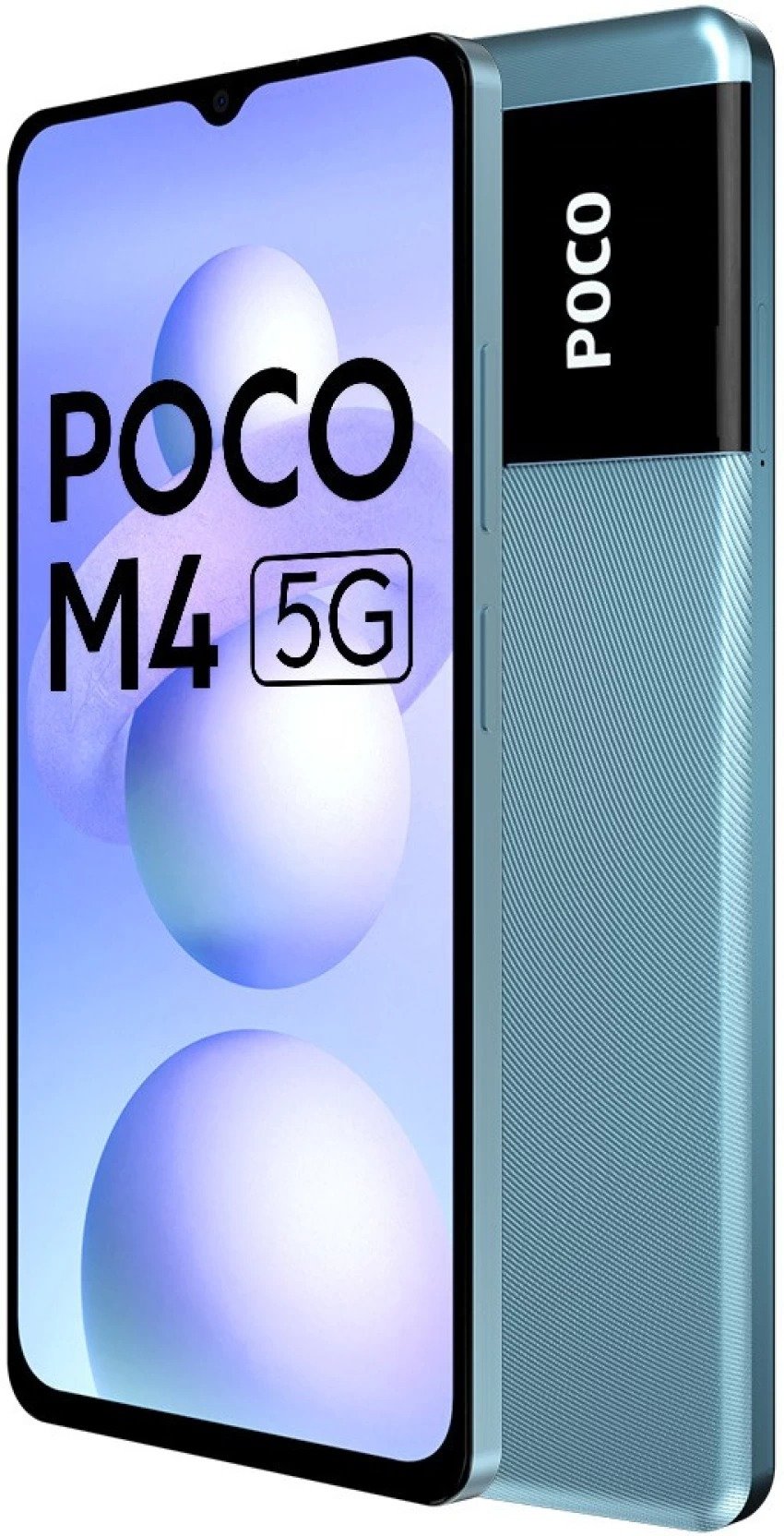 Xiaomi Poco M4 5G view 13