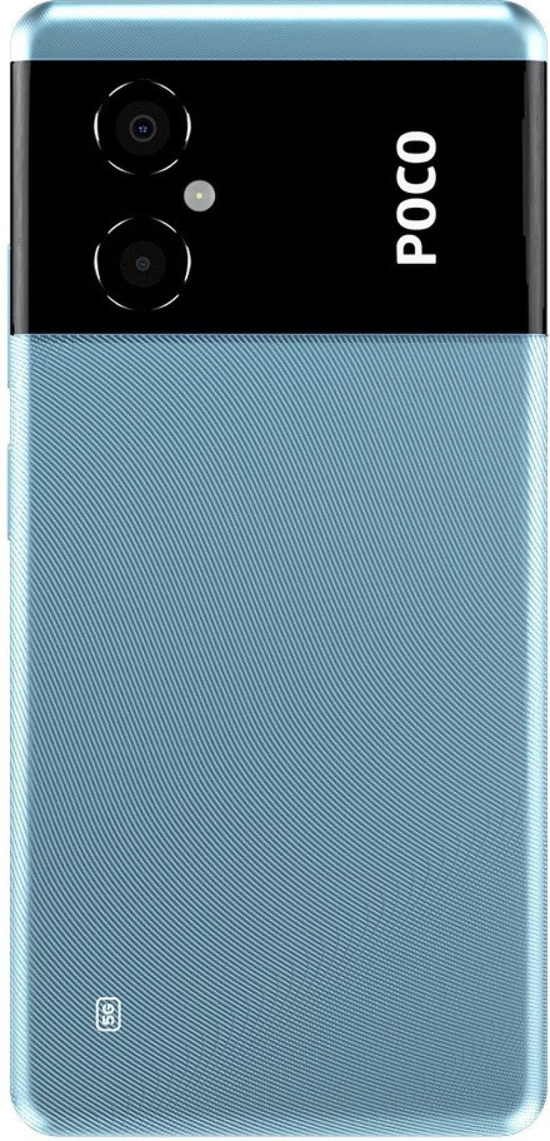 Xiaomi Poco M4 5G view 16