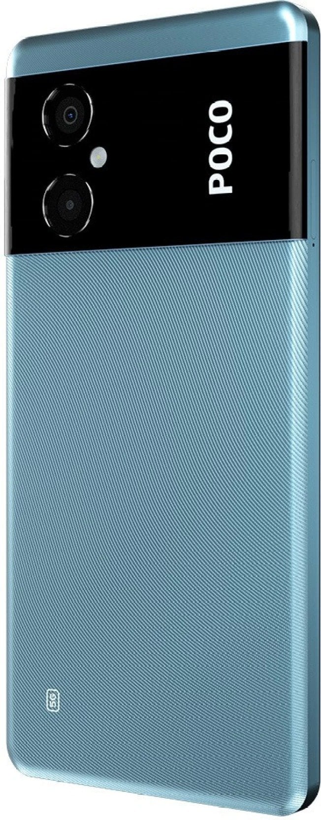 Xiaomi Poco M4 5G view 18