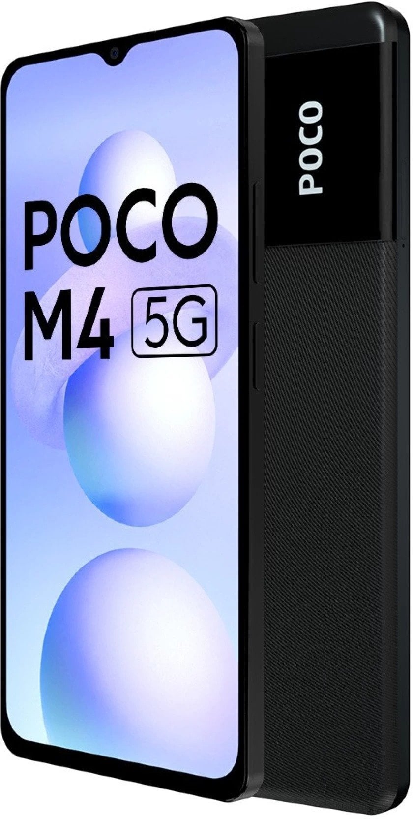 Xiaomi Poco M4 5G (India) view 12