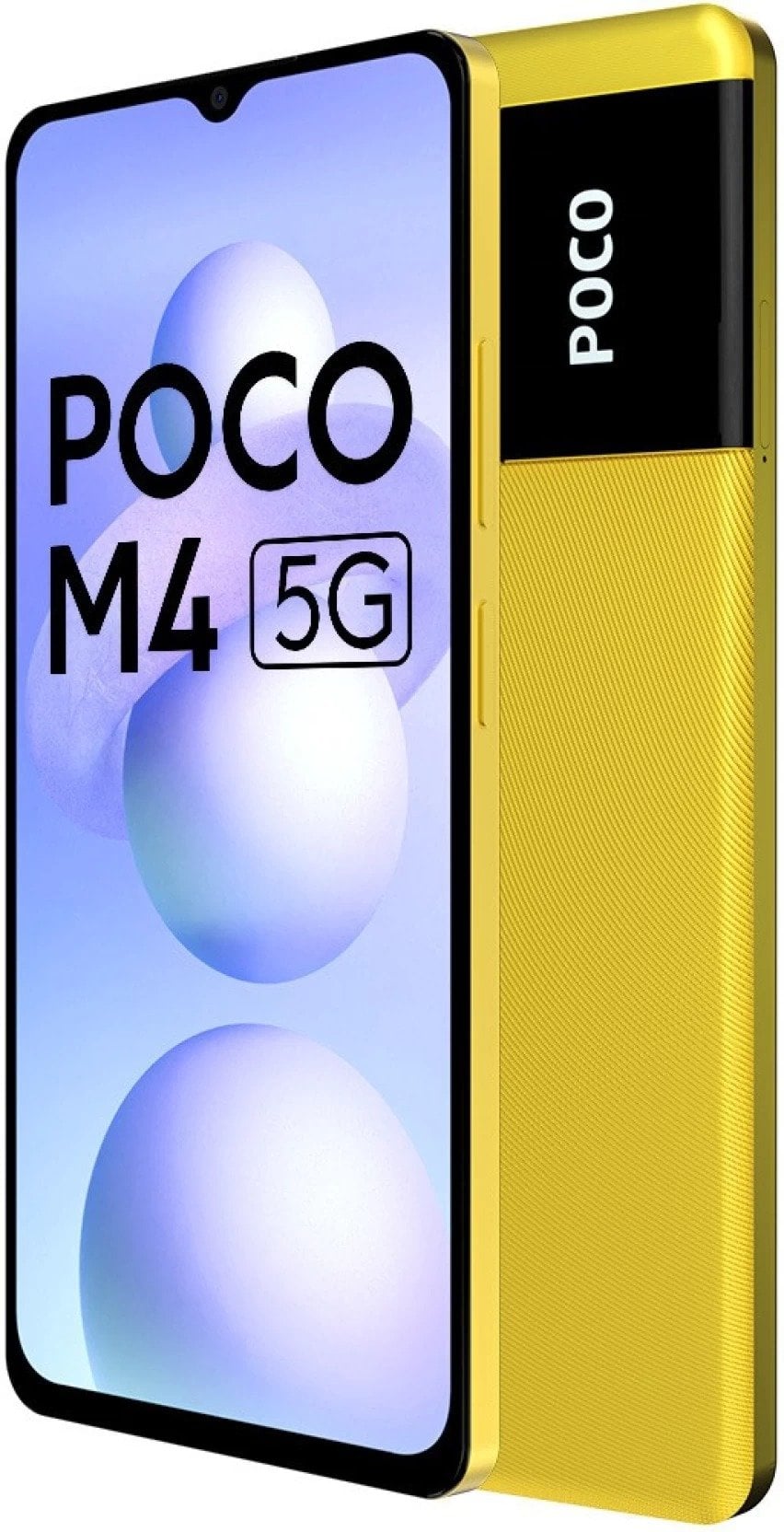 Xiaomi Poco M4 5G (India) view 14