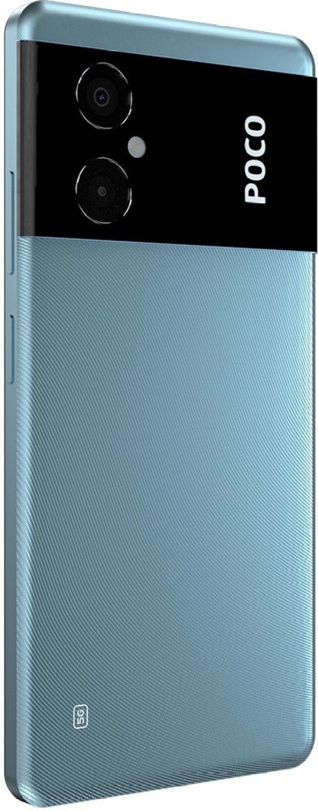 Xiaomi Poco M4 5G (India) view 20