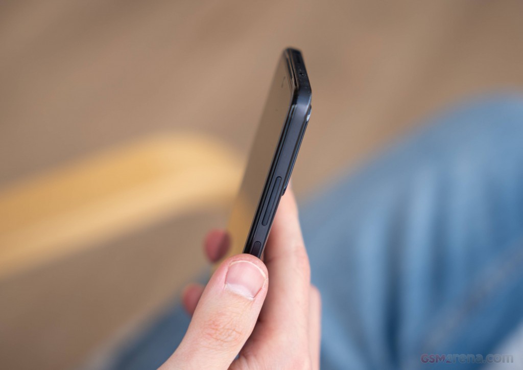Xiaomi Poco M4 Pro hands-on photo 20