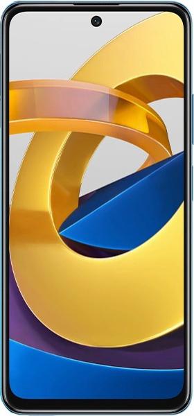 Xiaomi Poco M4 Pro 5G view 4