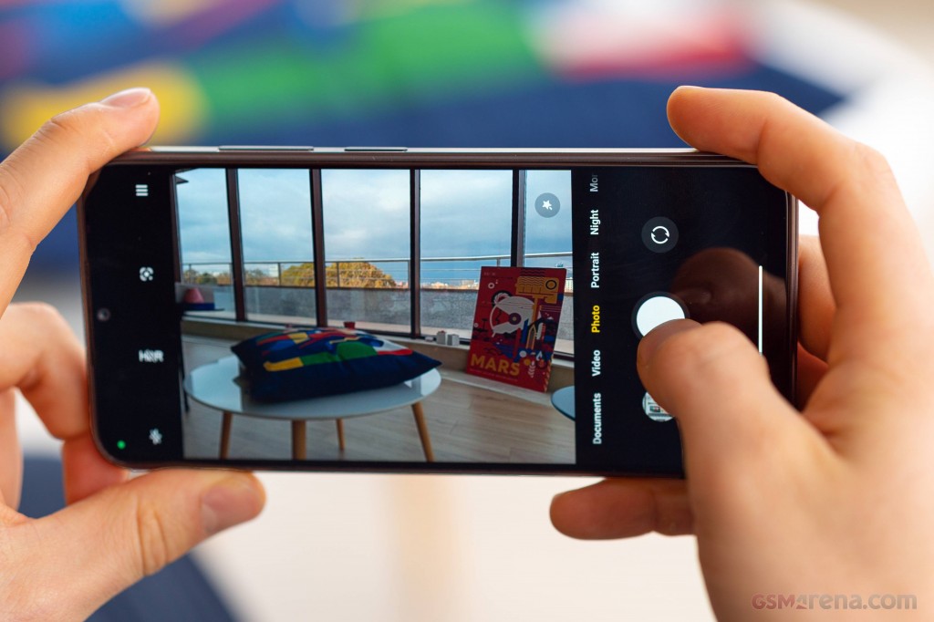 Xiaomi Poco M5 hands-on photo 8