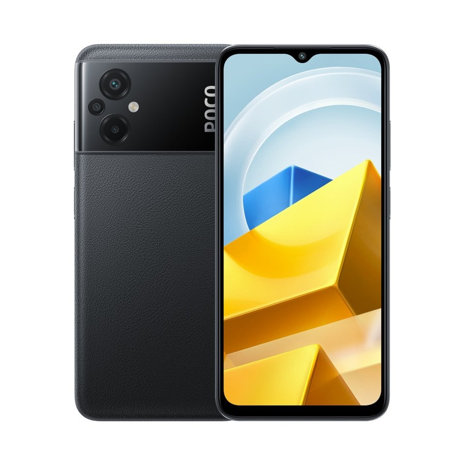 Xiaomi Poco M5 view 6