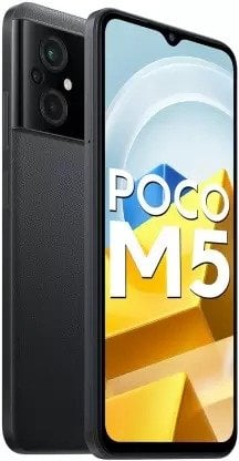 Xiaomi Poco M5 view 9
