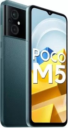 Xiaomi Poco M5 view 10