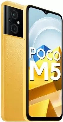 Xiaomi Poco M5 view 11
