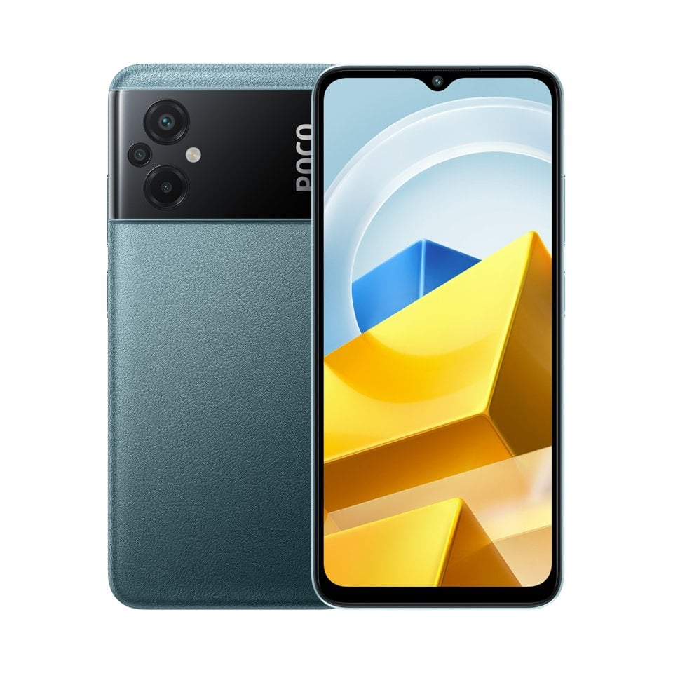 Xiaomi Poco M5 (India) view 7