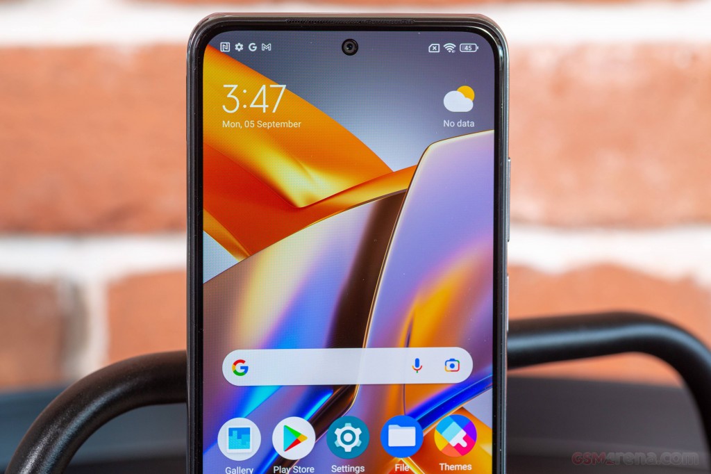 Xiaomi Poco M5s hands-on photo 14