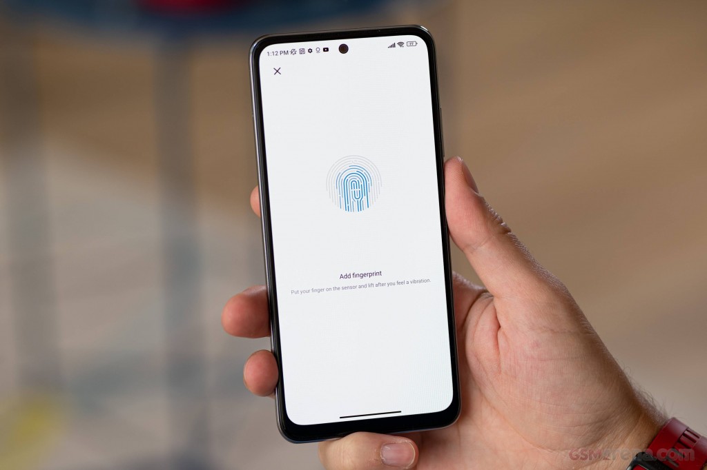 Xiaomi Poco M5s hands-on photo 28