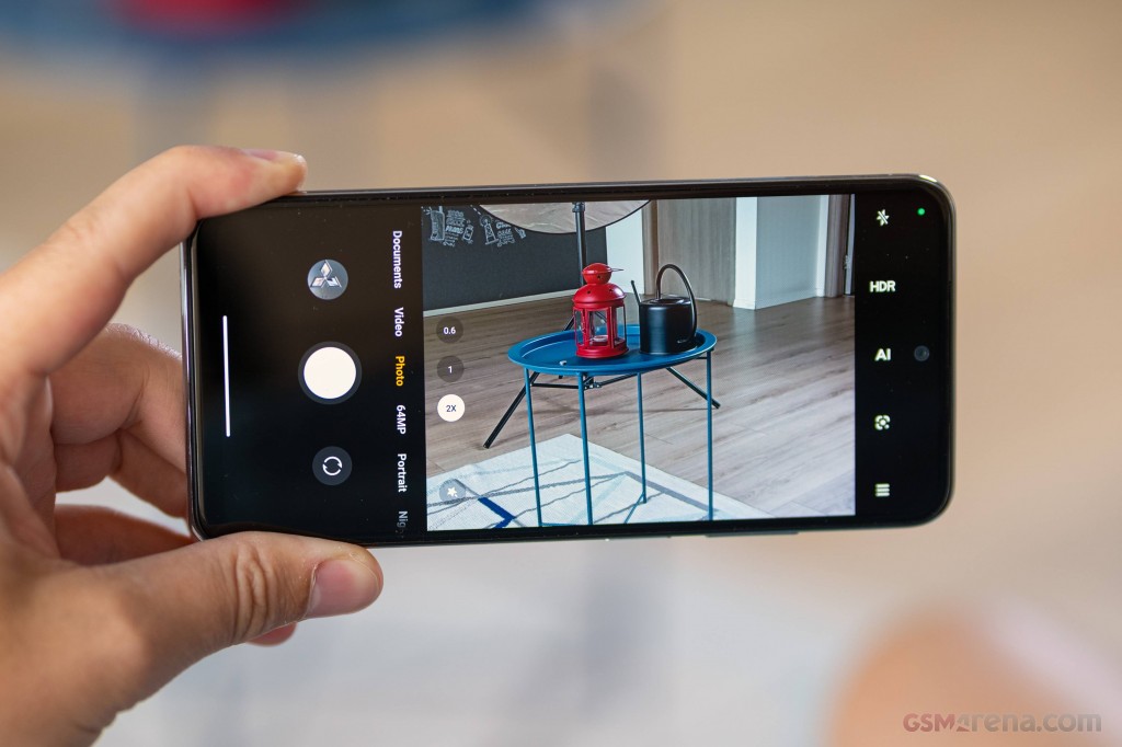 Xiaomi Poco M5s hands-on photo 33