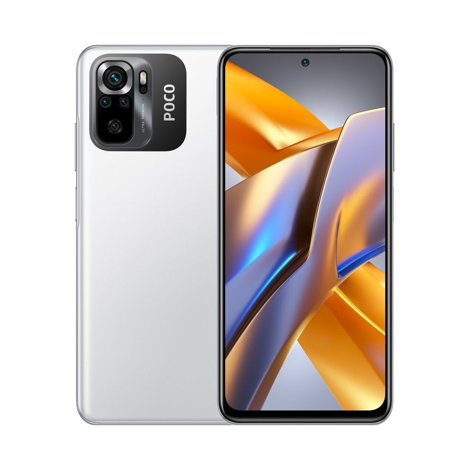 Xiaomi Poco M5s view 7