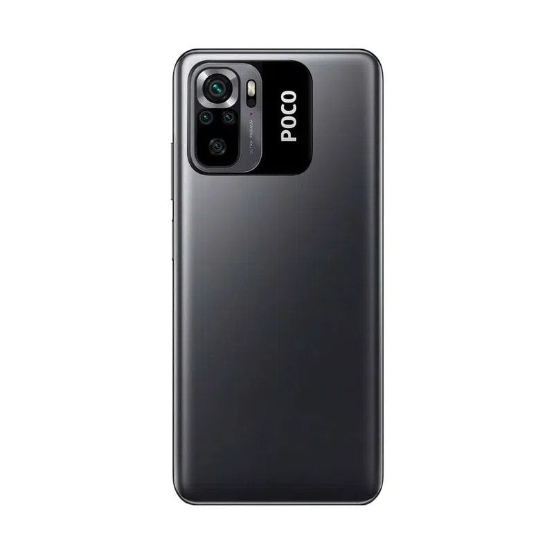 Xiaomi Poco M5s view 9
