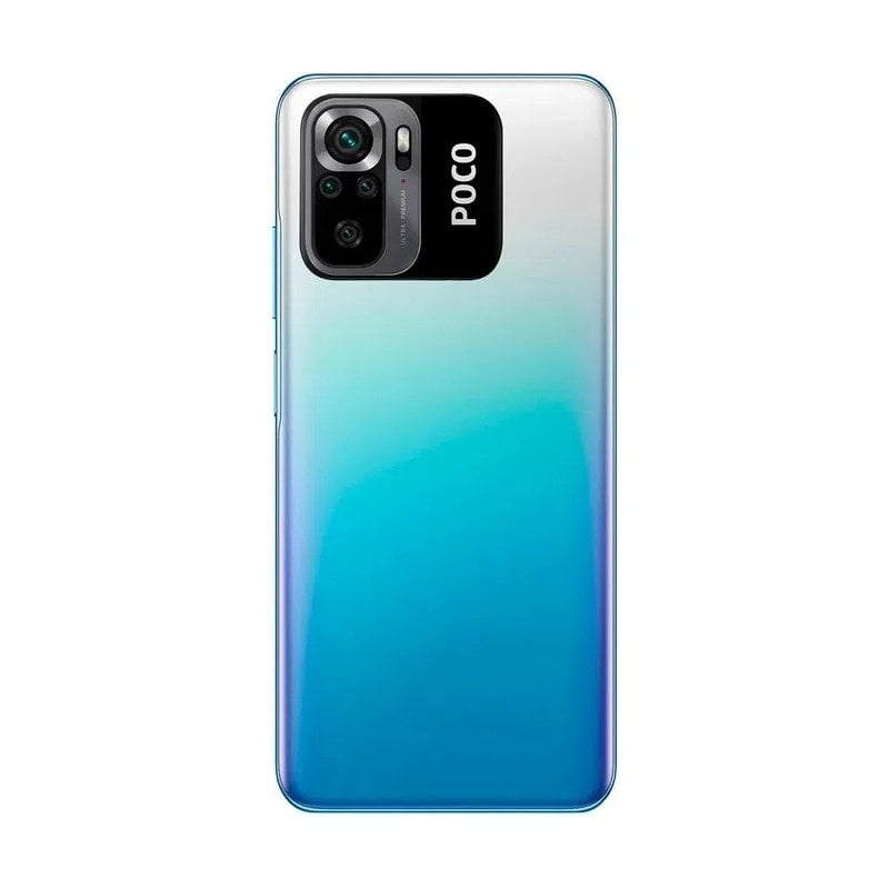 Xiaomi Poco M5s view 10