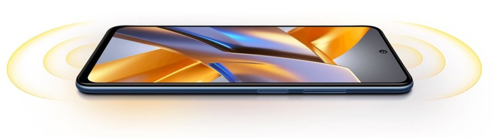 Xiaomi Poco M5s view 14