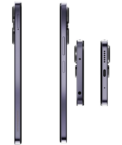 Xiaomi Poco M6 Plus view 2