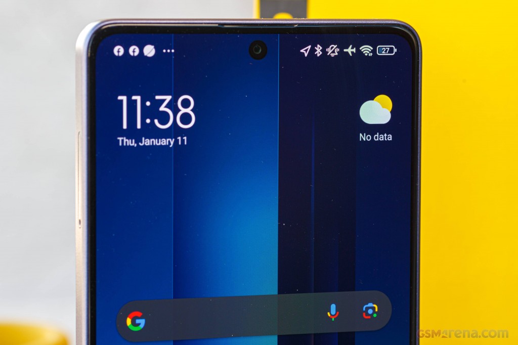 Xiaomi Poco M6 Pro 4G hands-on photo 6