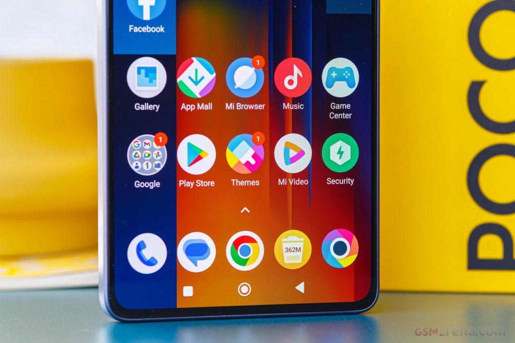 Xiaomi Poco M6 Pro 4G hands-on photo 7