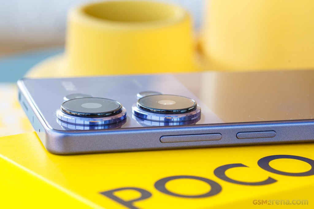 Xiaomi Poco M6 Pro 4G hands-on photo 11