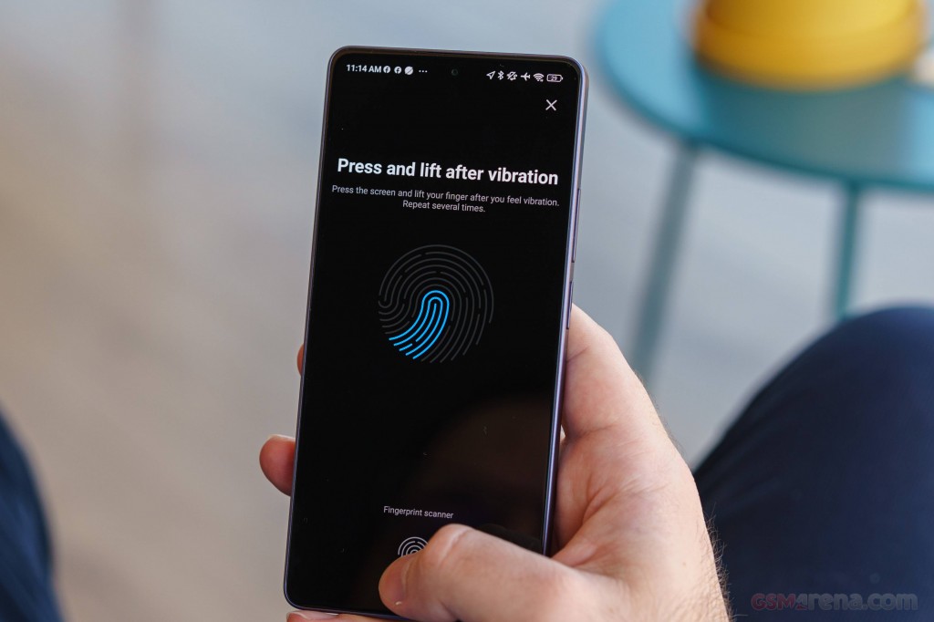 Xiaomi Poco M6 Pro 4G hands-on photo 25