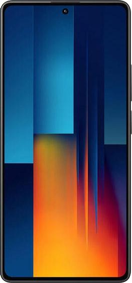 Xiaomi Poco M6 Pro 4G view 5