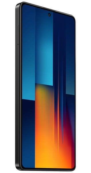 Xiaomi Poco M6 Pro 4G view 9