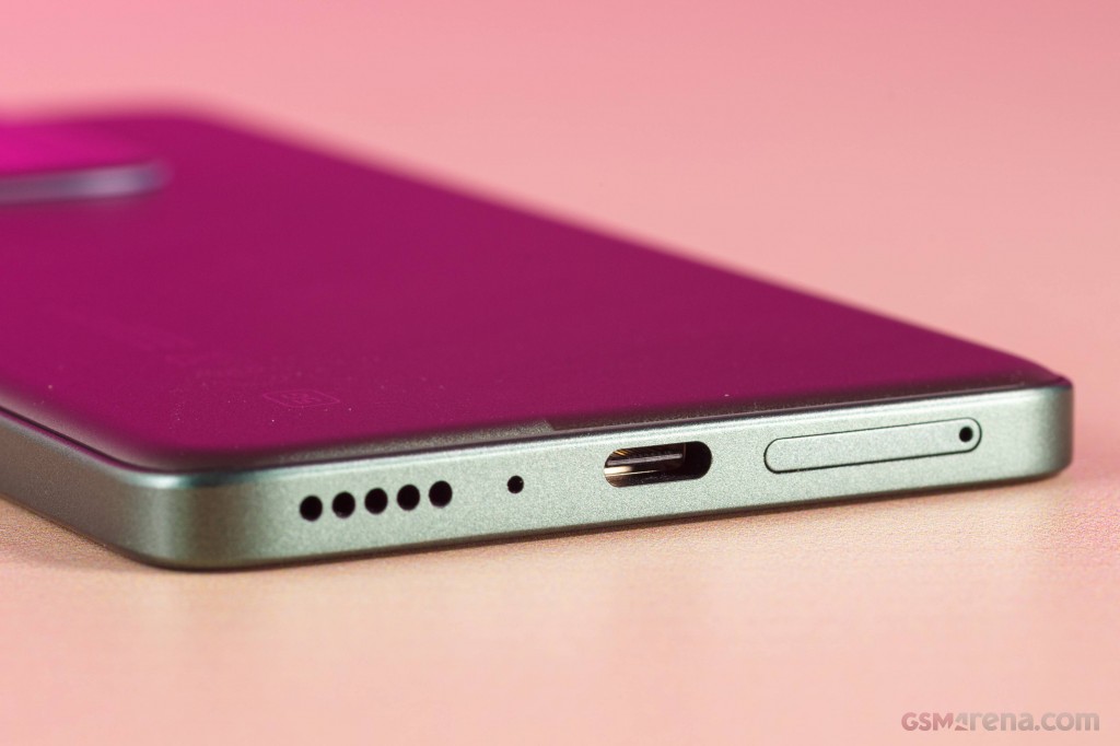 Xiaomi Poco M7 Pro 5G hands-on photo 10