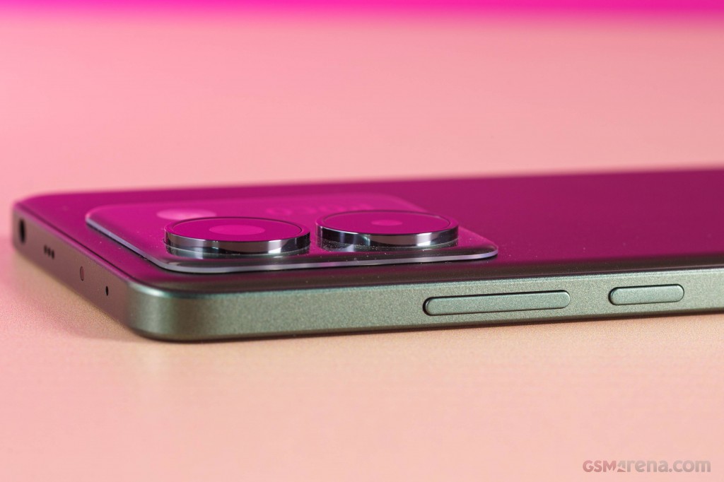 Xiaomi Poco M7 Pro 5G hands-on photo 11