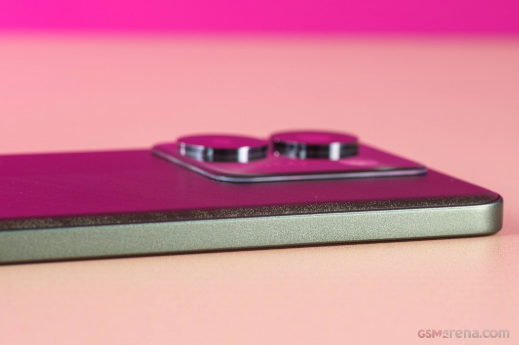 Xiaomi Poco M7 Pro 5G hands-on photo 12