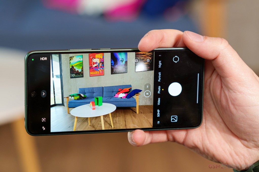Xiaomi Poco M7 Pro 5G hands-on photo 19