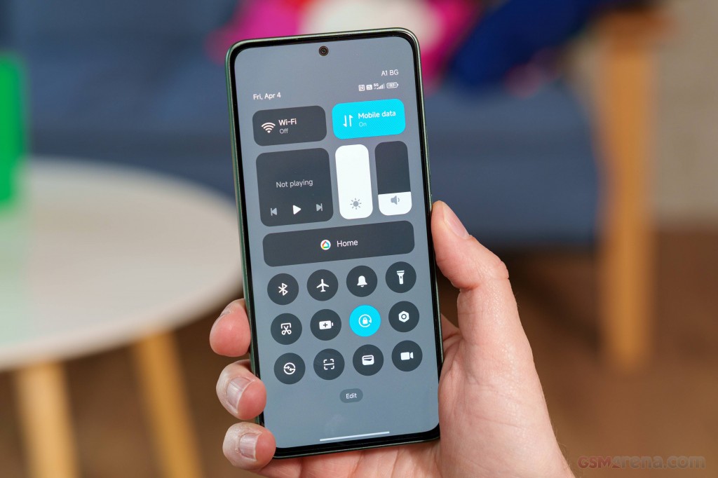Xiaomi Poco M7 Pro 5G hands-on photo 21