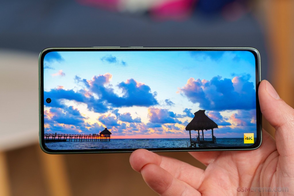Xiaomi Poco M7 Pro 5G hands-on photo 26