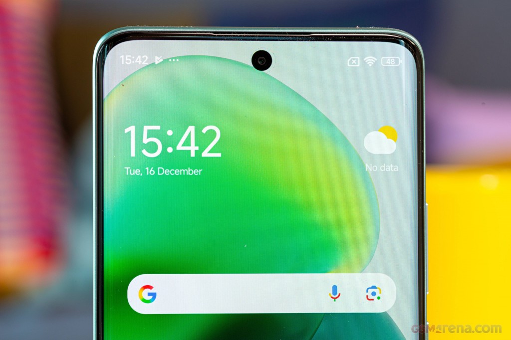 Xiaomi Poco M8 hands-on photo 7