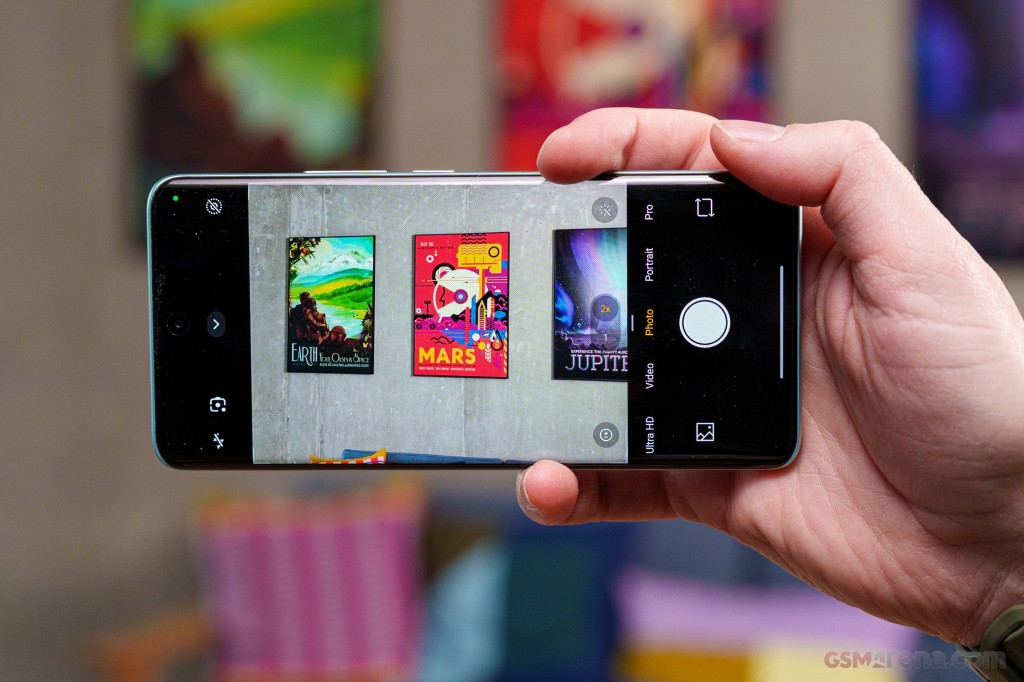 Xiaomi Poco M8 hands-on photo 11